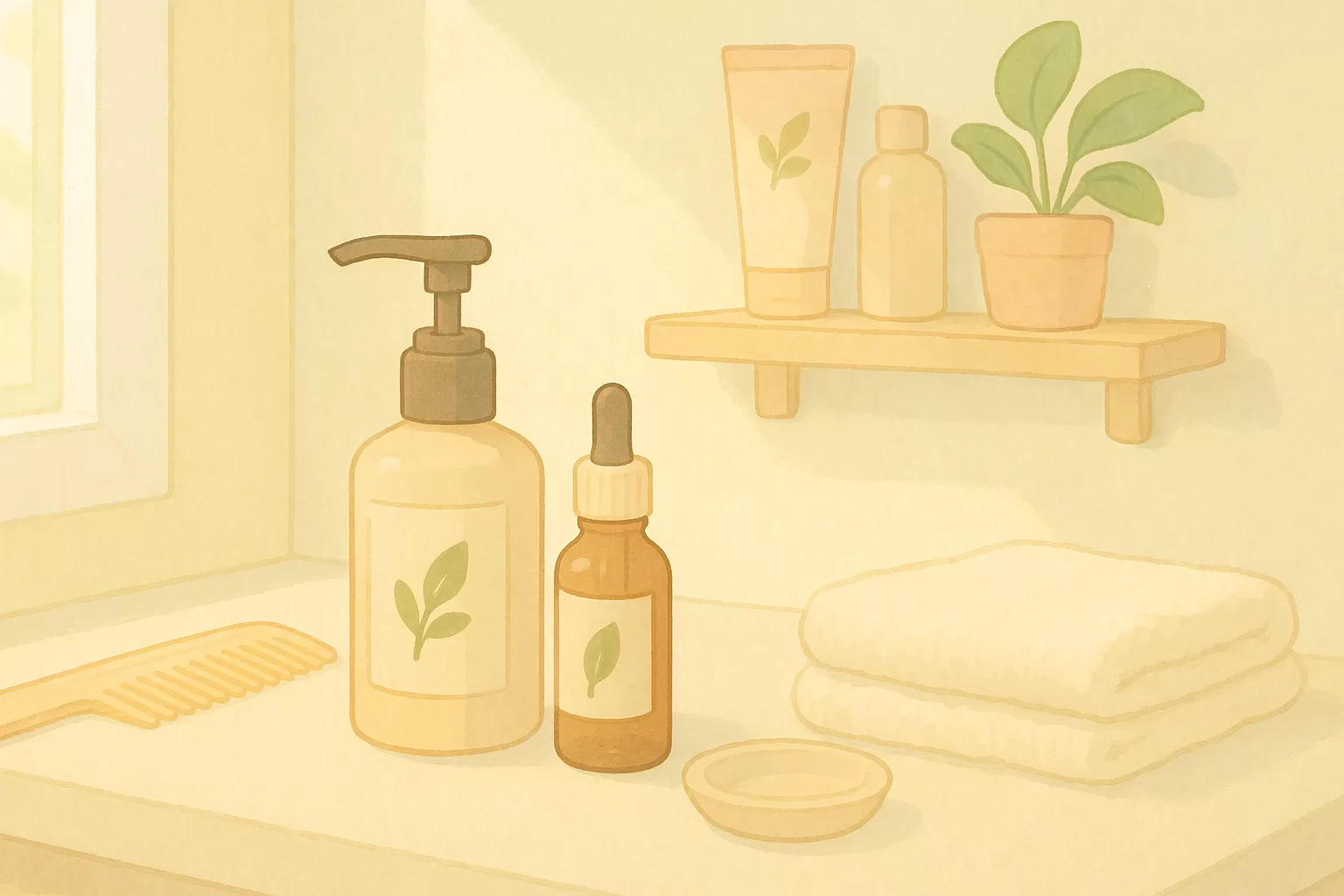 FGF（線維芽細胞増殖因子）の髪への効果とメカニズム| 35才から始めるメンズ化粧品 DAVIDIA