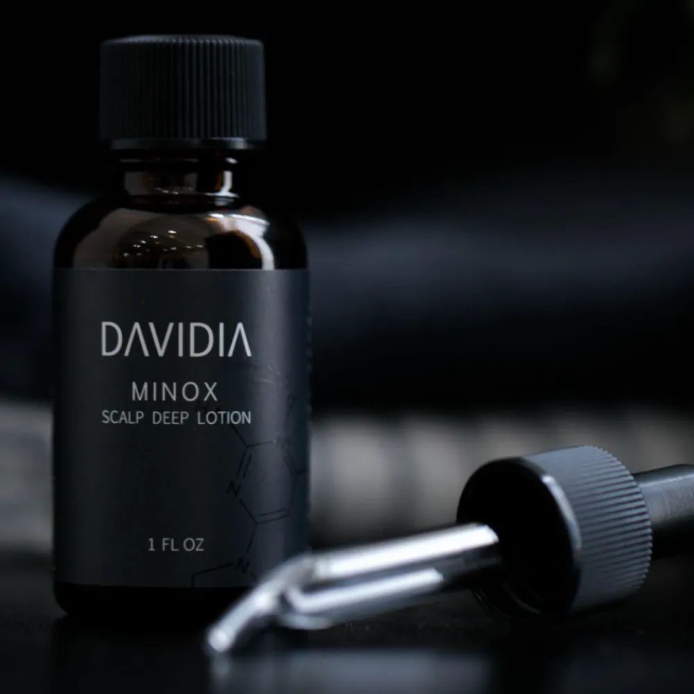 DAVIDIA ミノックス