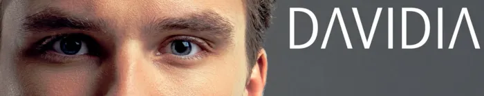 DAVIDIA - 35歳から始めるメンズ化粧品